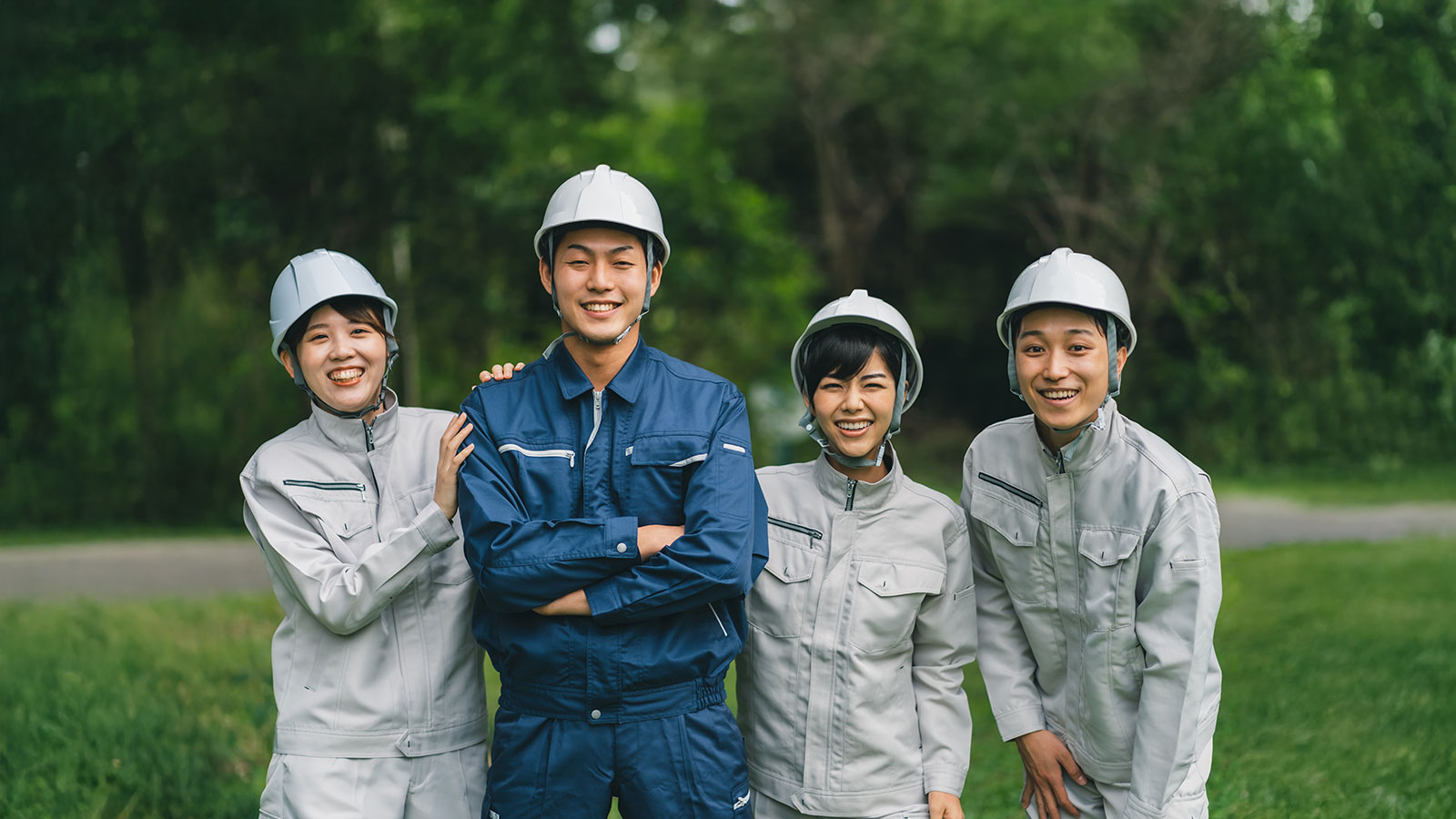 野村建設の求人案内